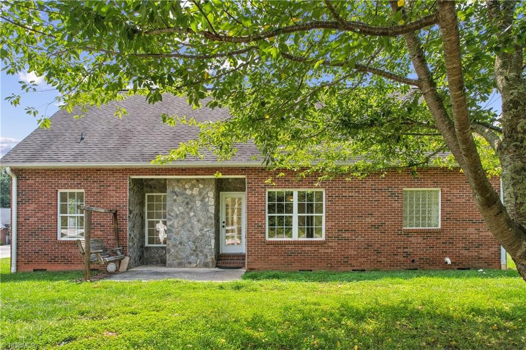 Stick/Site Built at 116 New Hampshire Court, Mocksville NC 27028, photo 19 of 24