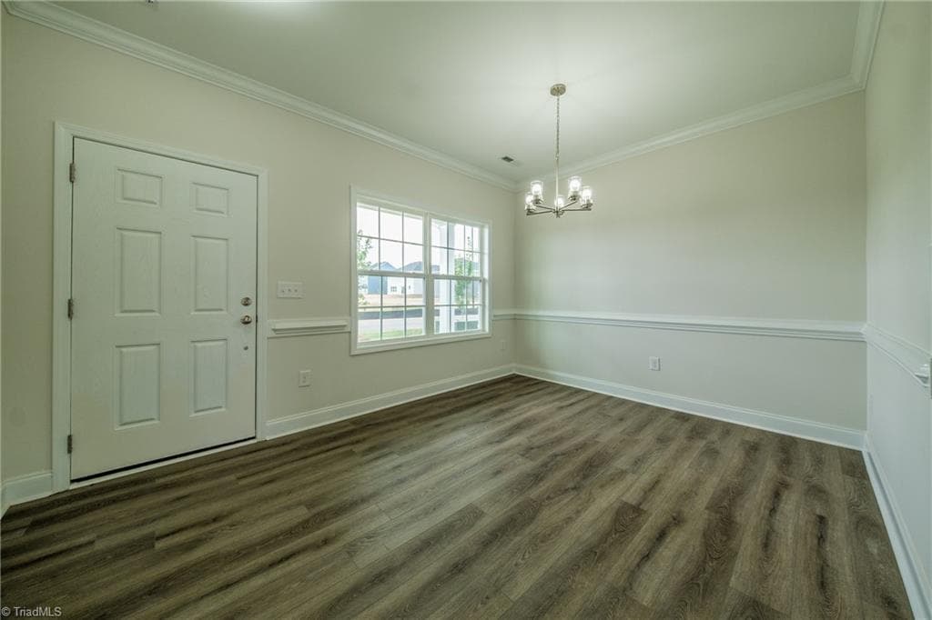 Stick/Site Built at 3707 Contimental Square, Kernersville NC 27284, photo 6 of 33