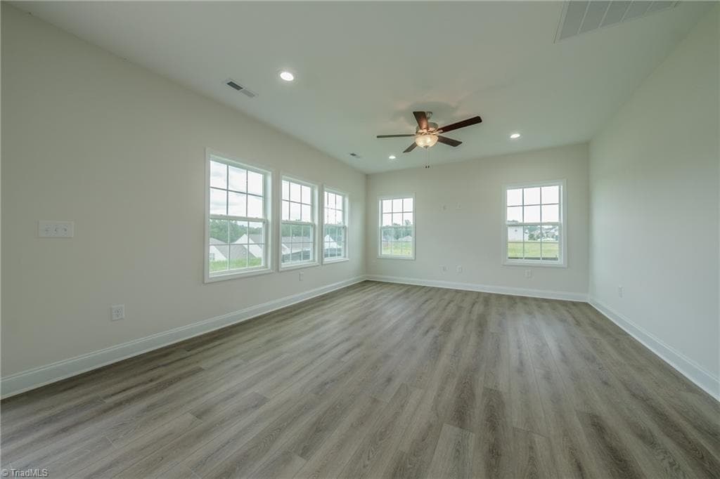 Stick/Site Built at 3707 Contimental Square, Kernersville NC 27284, photo 16 of 33