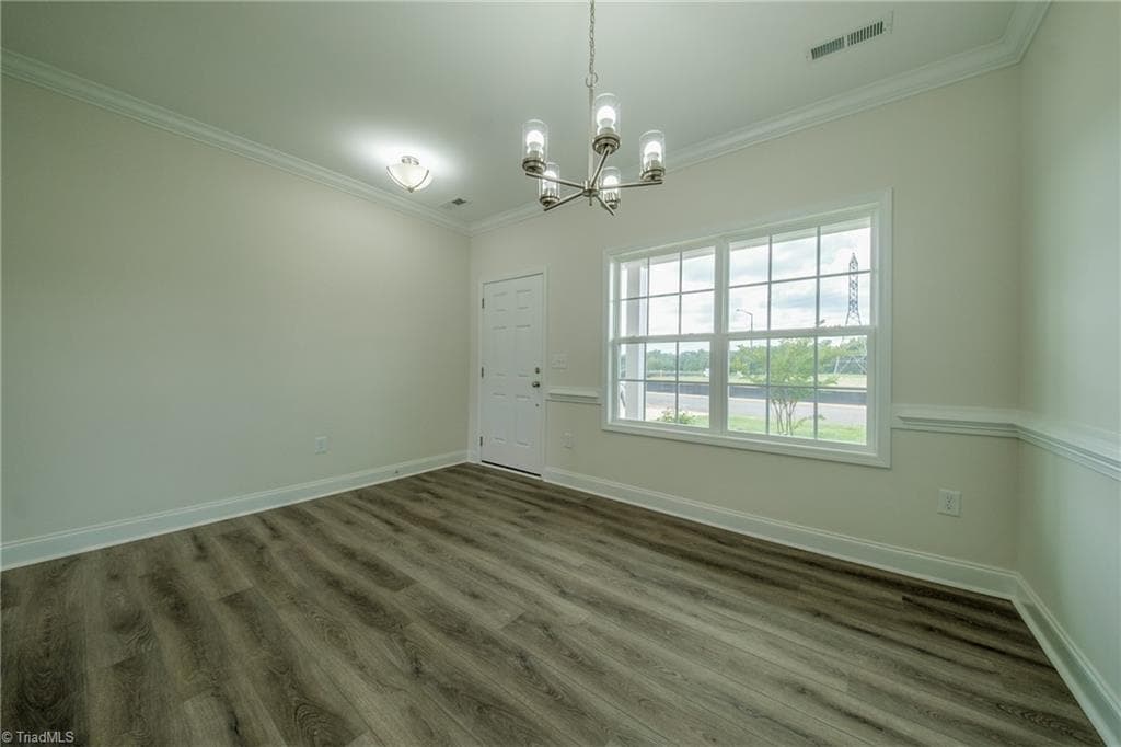 Stick/Site Built at 3707 Contimental Square, Kernersville NC 27284, photo 7 of 33