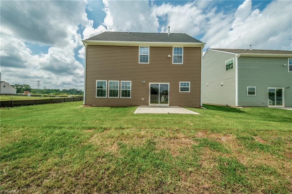 Stick/Site Built at 3707 Contimental Square, Kernersville NC 27284, photo 33 of 33