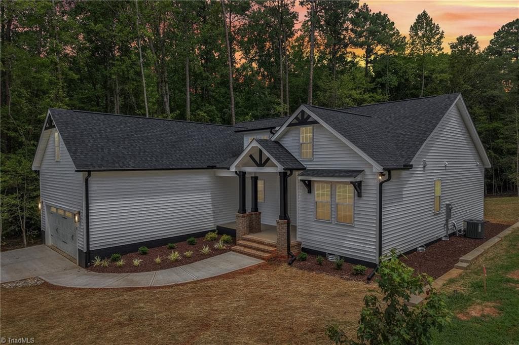 Stick/Site Built at 1316 Sagamore Drive, Louisburg NC 27549, Louisburg, photo 2 of 46
