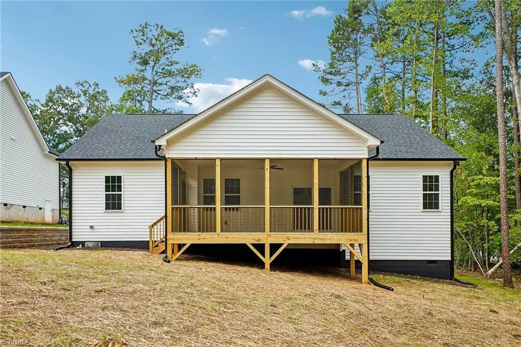 Stick/Site Built at 1316 Sagamore Drive, Louisburg NC 27549, Louisburg, photo 38 of 46
