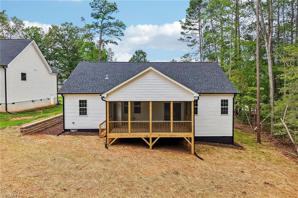 Stick/Site Built at 1316 Sagamore Drive, Louisburg NC 27549, Louisburg, photo 45 of 46