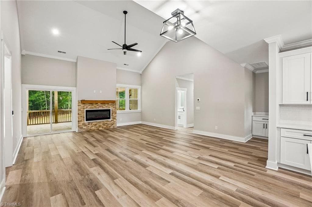 Stick/Site Built at 1316 Sagamore Drive, Louisburg NC 27549, Louisburg, photo 11 of 46