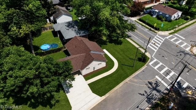 Stick/Site Built at 1730 Willow Road, Greensboro NC 27404, photo 28 of 29