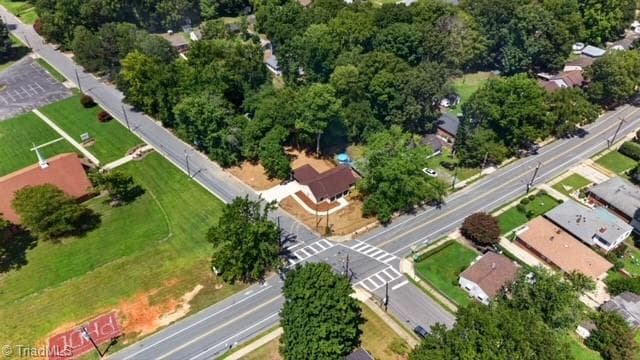 Stick/Site Built at 1730 Willow Road, Greensboro NC 27404, photo 8 of 29