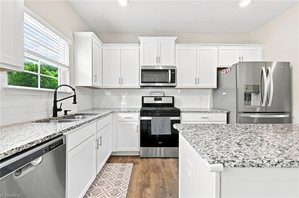 Stick/Site Built at 6826 Bellawood Drive, Trinity NC 27370, Trinity, photo 4 of 34