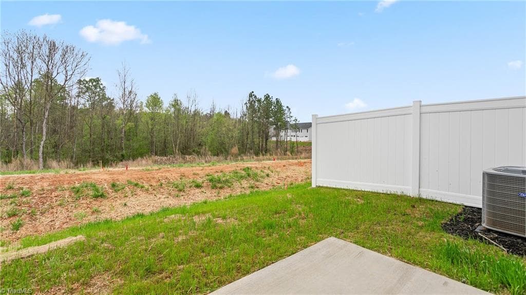 Stick/Site Built at 4389 Big Alamance Run, Graham NC 27253, photo 21 of 22