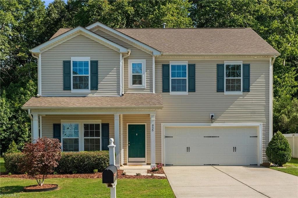 Stick/Site Built at 935 Sweet Gum Way, Mebane NC 27302, Mebane, photo 2 of 40