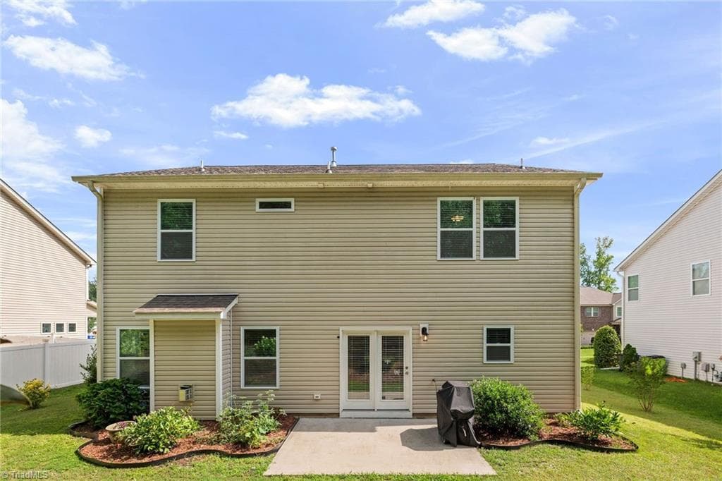 Stick/Site Built at 935 Sweet Gum Way, Mebane NC 27302, Mebane, photo 32 of 40