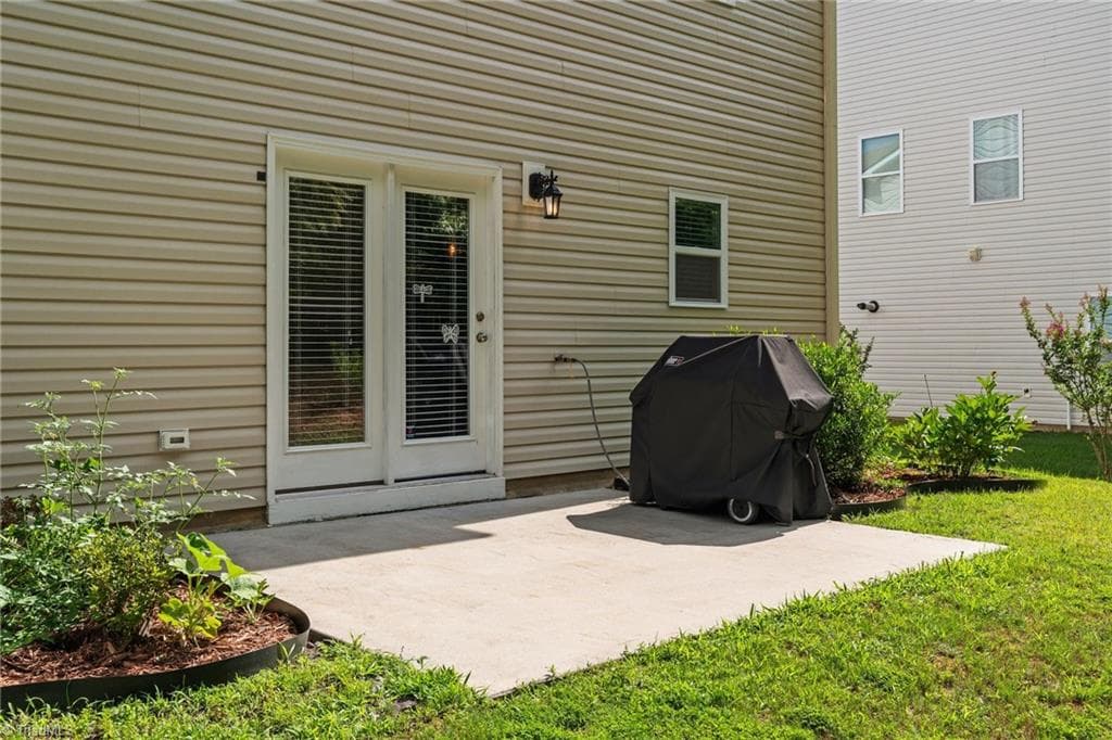 Stick/Site Built at 935 Sweet Gum Way, Mebane NC 27302, Mebane, photo 31 of 40