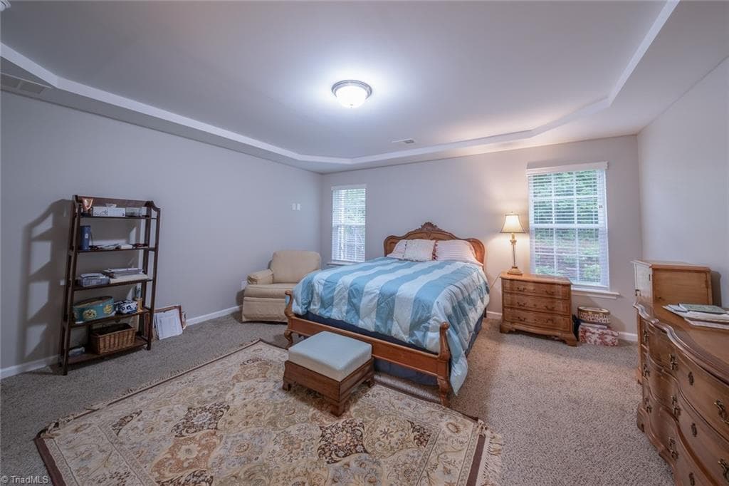 Stick/Site Built at 1460 Land Grove Drive, Kernersville NC 27284, photo 20 of 38