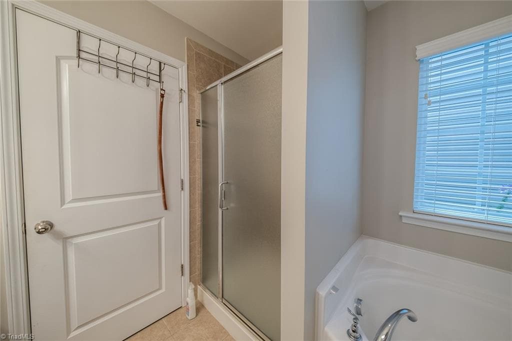 Stick/Site Built at 1460 Land Grove Drive, Kernersville NC 27284, photo 24 of 38