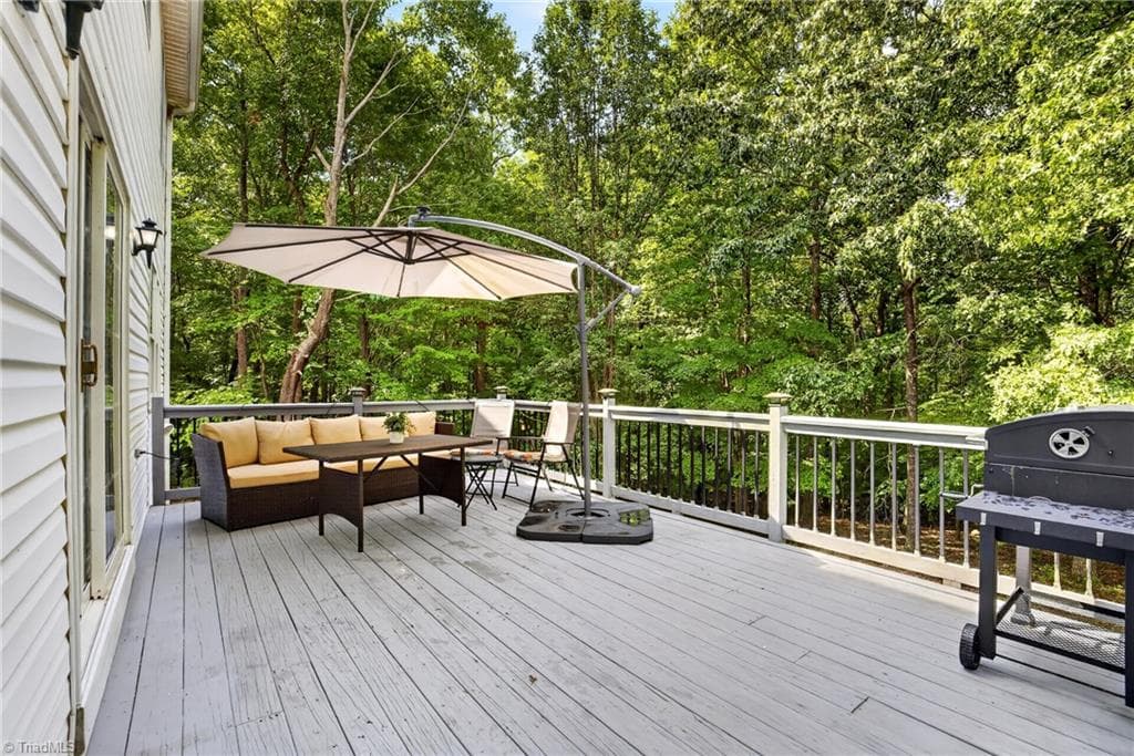 Stick/Site Built at 313 Daniel Paul Drive, Archdale NC 27263, photo 7 of 31