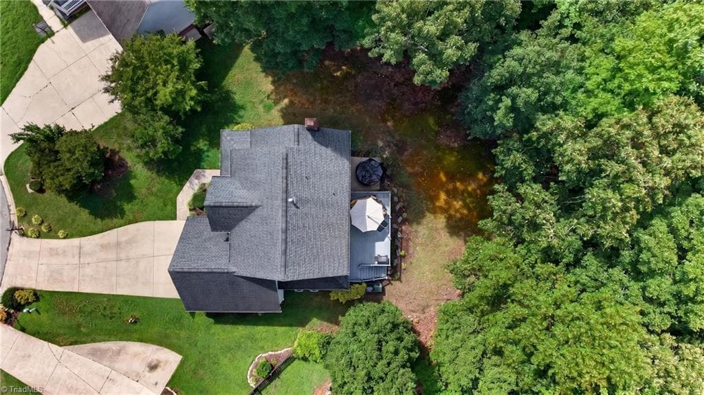 Stick/Site Built at 313 Daniel Paul Drive, Archdale NC 27263, photo 10 of 31