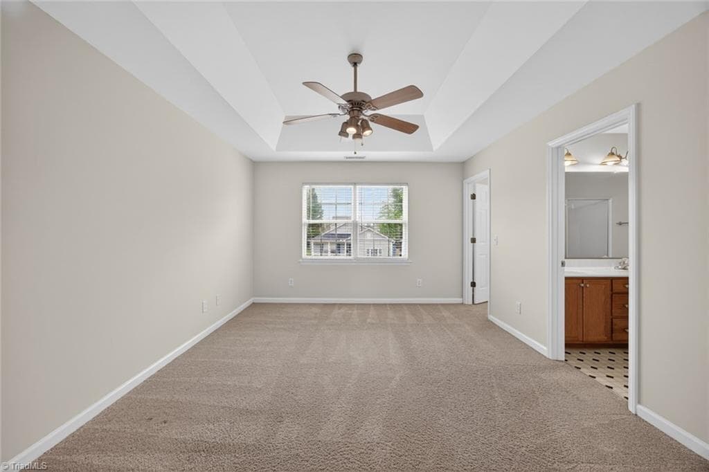 Stick/Site Built at 4820 Lighthouse Court, Winston-Salem NC 27127, photo 23 of 39