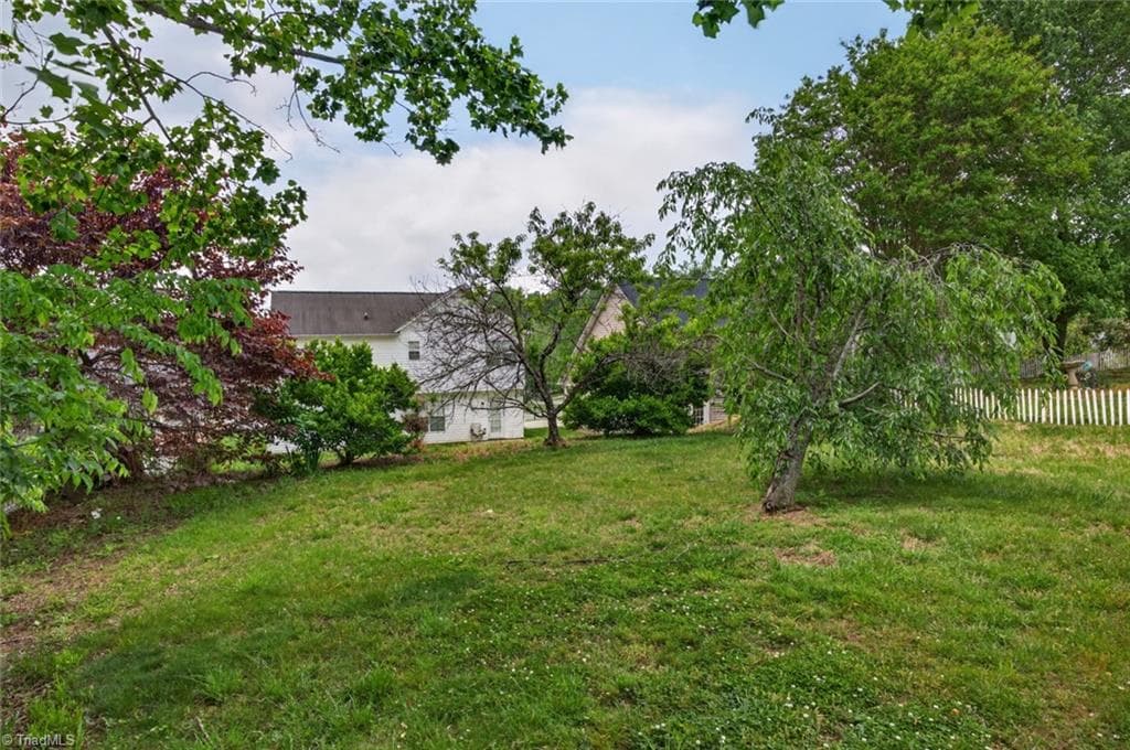 Stick/Site Built at 4820 Lighthouse Court, Winston-Salem NC 27127, photo 39 of 39