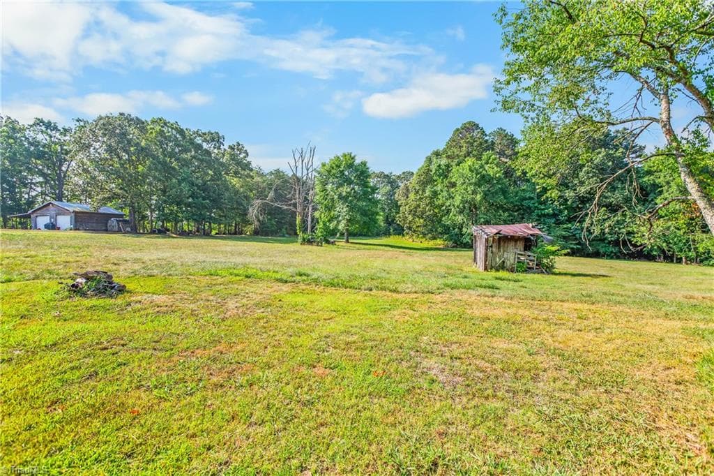 Stick/Site Built at 833 NC Highway 150 W, Greensboro NC 27455, photo 7 of 20