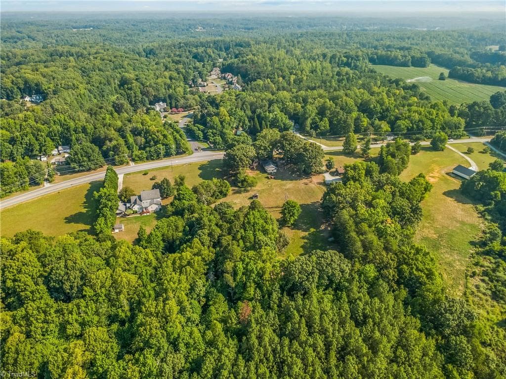 Stick/Site Built at 833 NC Highway 150 W, Greensboro NC 27455, photo 19 of 20