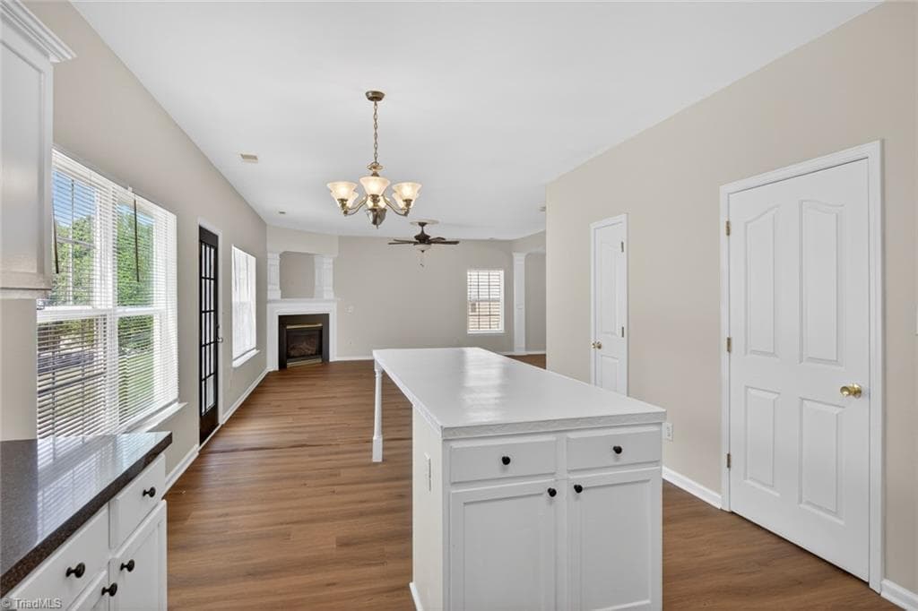 Stick/Site Built at 2173 Cliffvale Drive, High Point NC 27262, photo 16 of 33