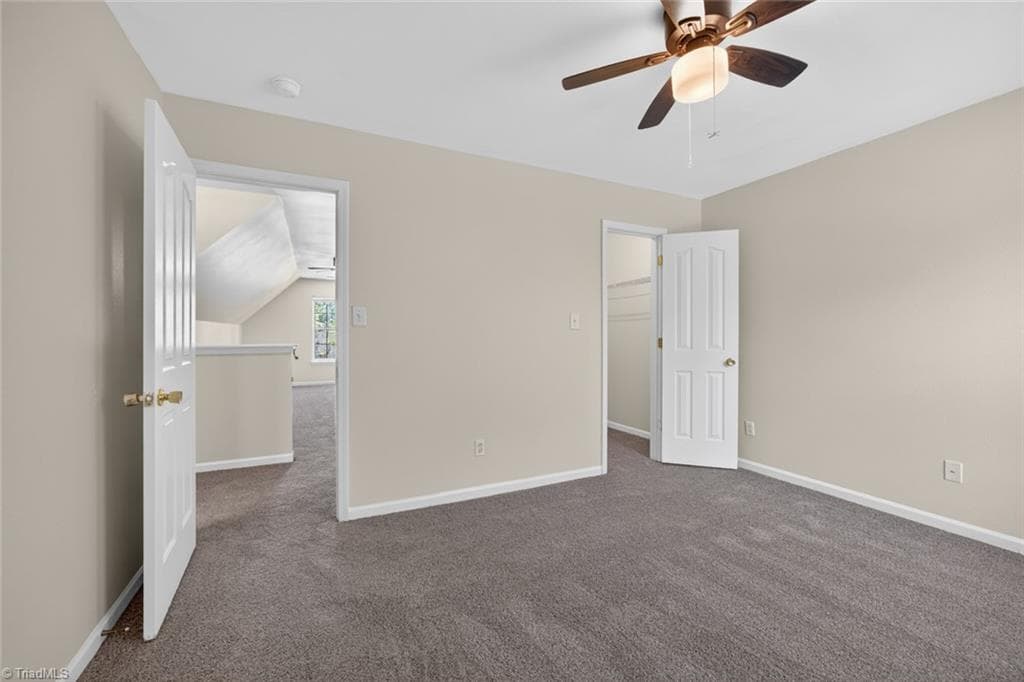 Stick/Site Built at 2173 Cliffvale Drive, High Point NC 27262, photo 26 of 33