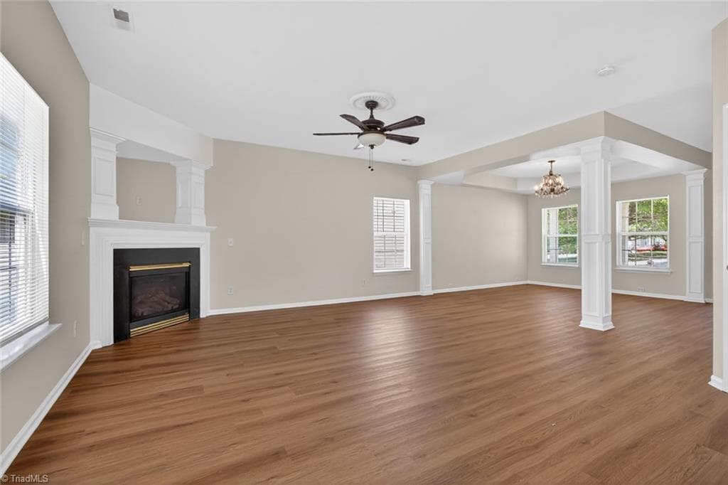 Stick/Site Built at 2173 Cliffvale Drive, High Point NC 27262, photo 9 of 33
