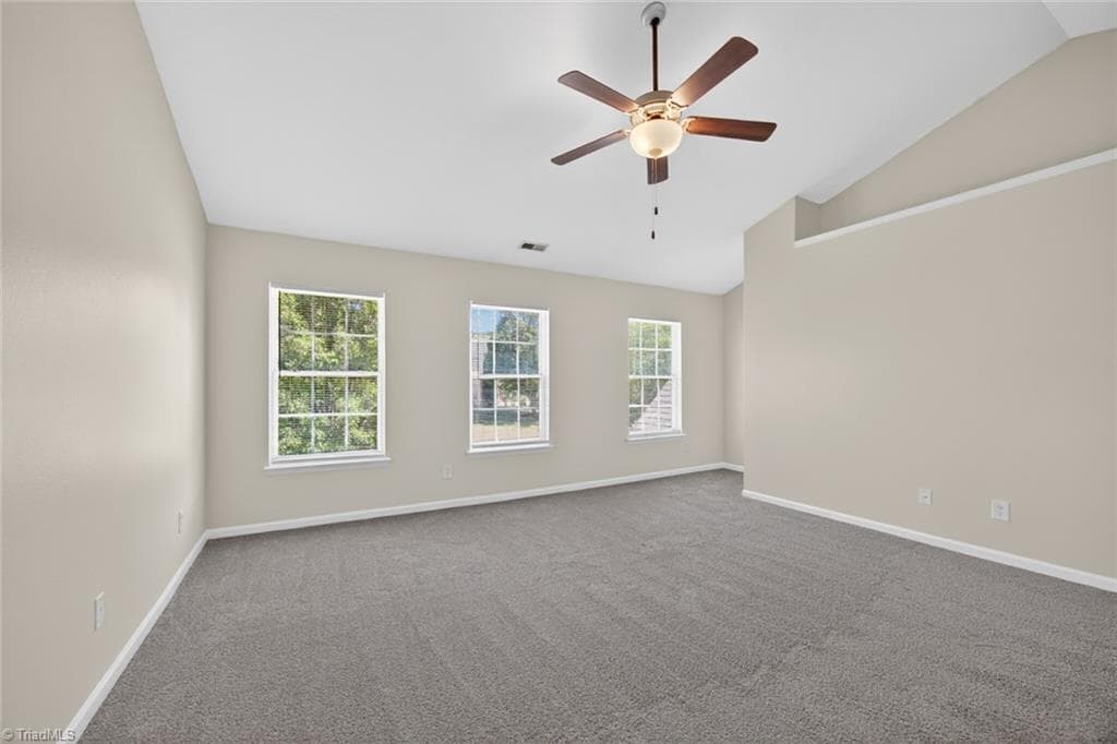 Stick/Site Built at 2173 Cliffvale Drive, High Point NC 27262, photo 18 of 33