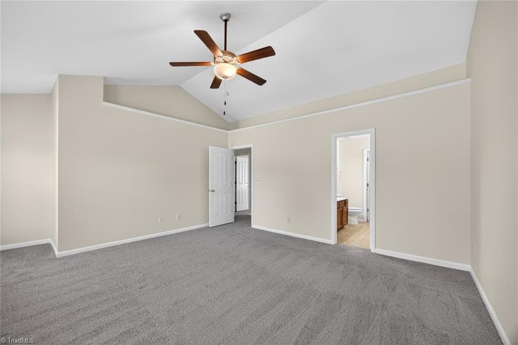 Stick/Site Built at 2173 Cliffvale Drive, High Point NC 27262, photo 19 of 33