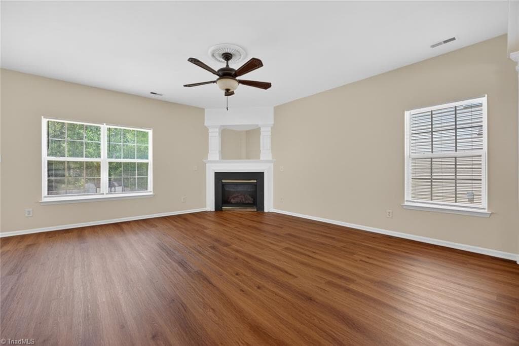 Stick/Site Built at 2173 Cliffvale Drive, High Point NC 27262, photo 8 of 33
