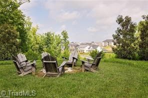 Stick/Site Built at 1744 Eastover Drive, Kernersville NC 27284, photo 43 of 46