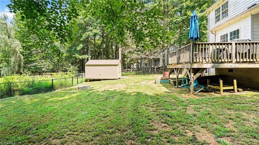 Stick/Site Built at 527 Beaver Dam Road, Liberty NC 27298, Liberty, photo 26 of 26