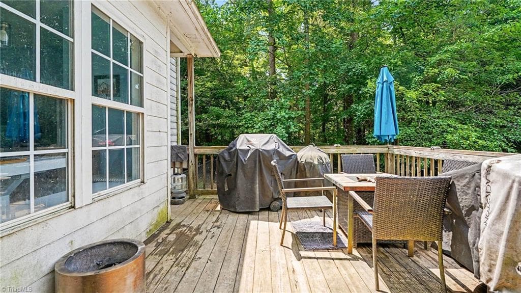 Stick/Site Built at 527 Beaver Dam Road, Liberty NC 27298, Liberty, photo 22 of 26
