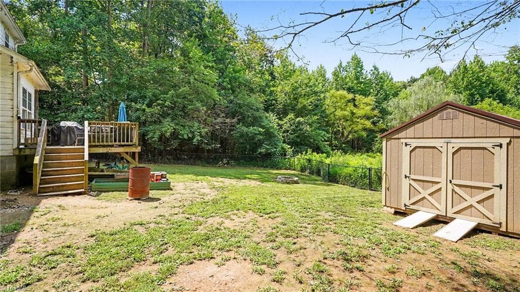 Stick/Site Built at 527 Beaver Dam Road, Liberty NC 27298, Liberty, photo 24 of 26