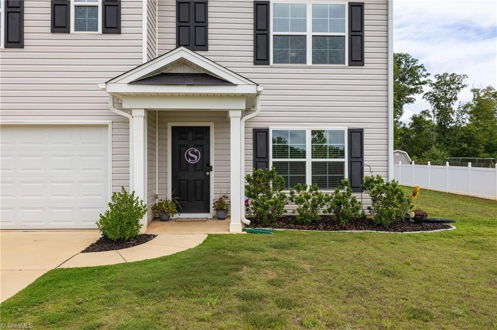 Stick/Site Built at 174 Culloden Drive, Mocksville NC 27028, Mocksville, photo 6 of 49