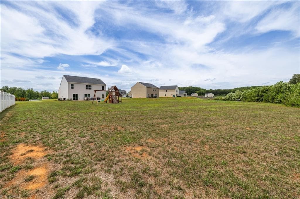 Stick/Site Built at 174 Culloden Drive, Mocksville NC 27028, Mocksville, photo 42 of 49