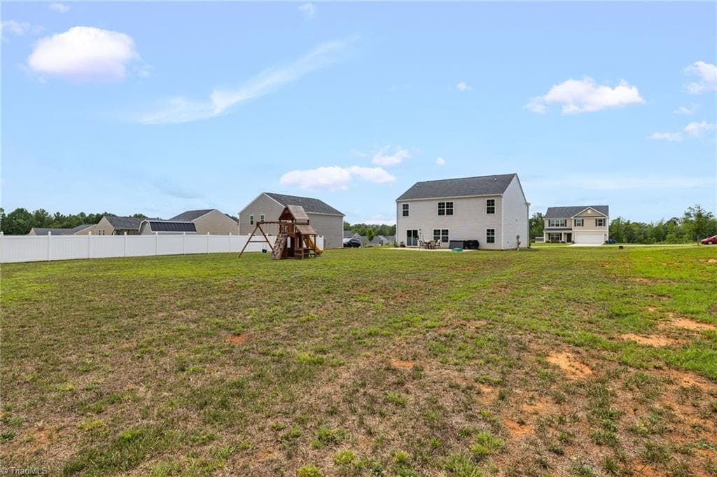 Stick/Site Built at 174 Culloden Drive, Mocksville NC 27028, Mocksville, photo 40 of 49