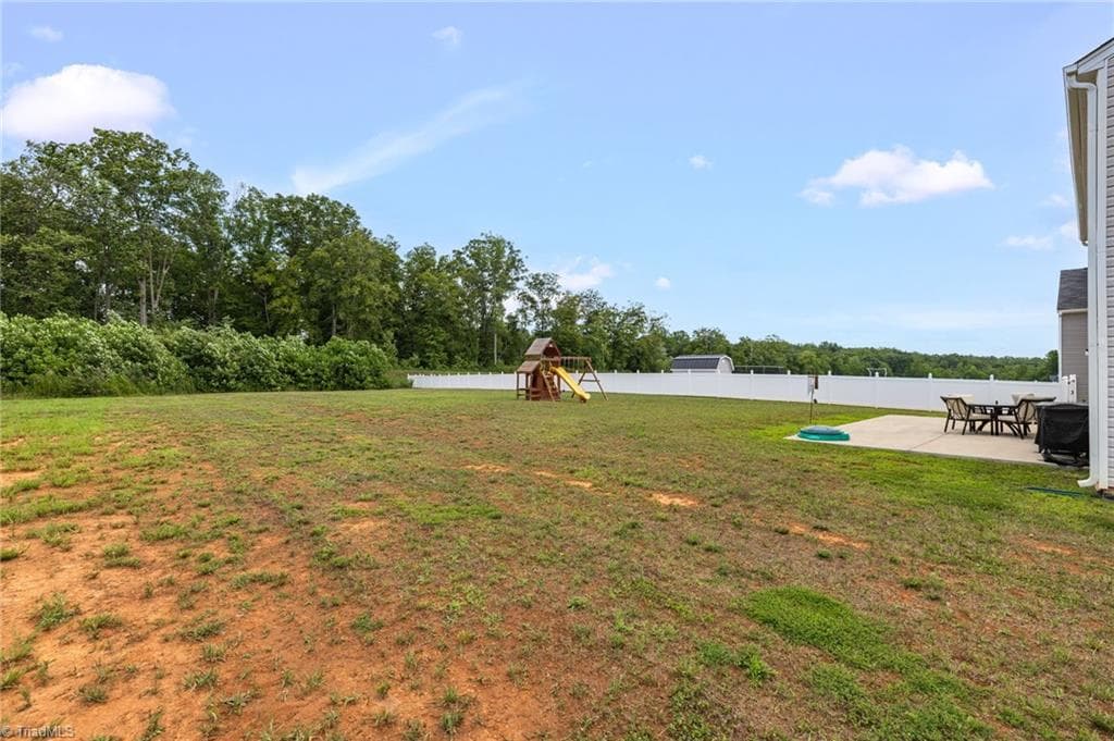 Stick/Site Built at 174 Culloden Drive, Mocksville NC 27028, Mocksville, photo 39 of 49
