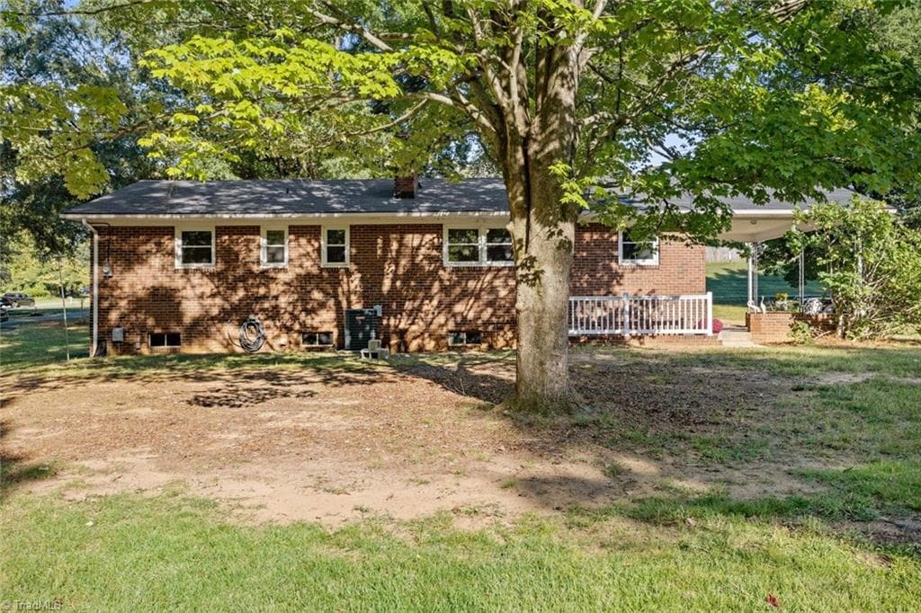 Stick/Site Built at 324 Stewart Road SE, Winston-Salem NC 27107, Winston-Salem, photo 27 of 30