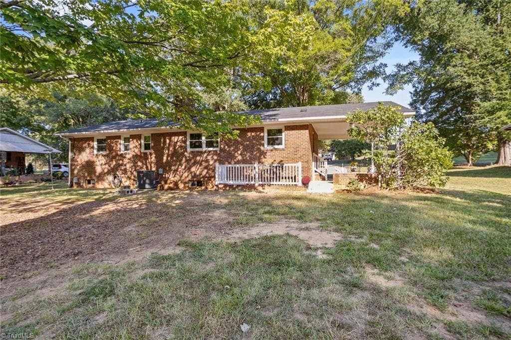 Stick/Site Built at 324 Stewart Road SE, Winston-Salem NC 27107, Winston-Salem, photo 28 of 30