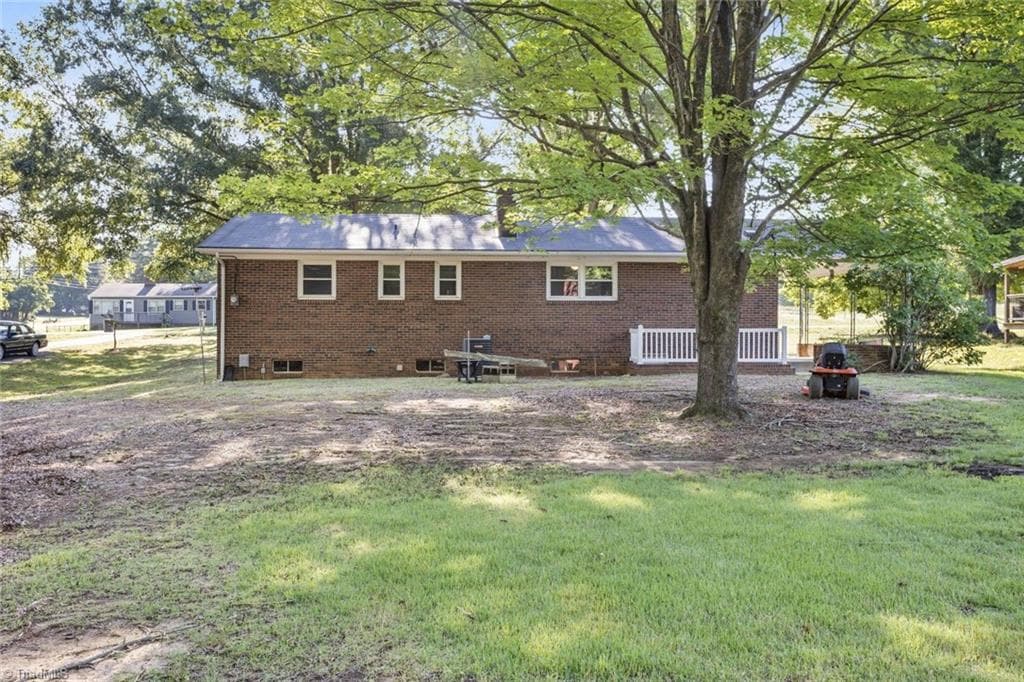 Stick/Site Built at 324 Stewart Road SE, Winston-Salem NC 27107, Winston-Salem, photo 29 of 30