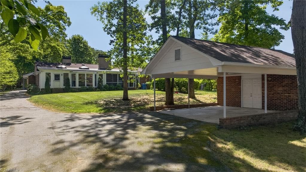 Stick/Site Built at 236 Richmond Road, Salisbury NC 28144, Salisbury, photo 22 of 47