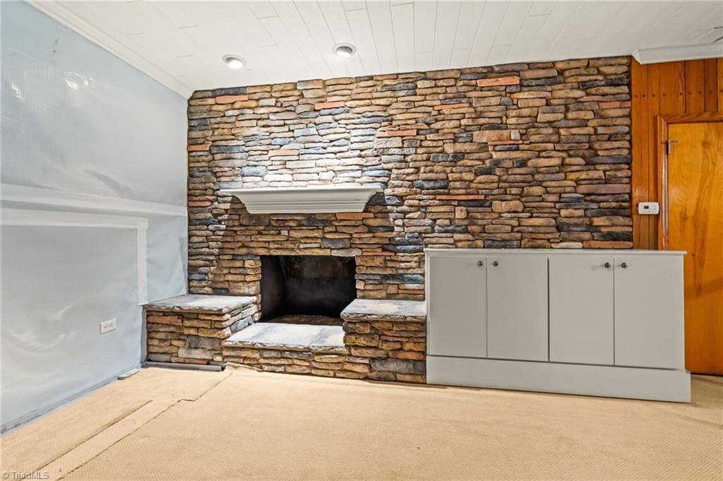 Stick/Site Built at 1116 Wynnewood Avenue, High Point NC 27262, photo 36 of 50