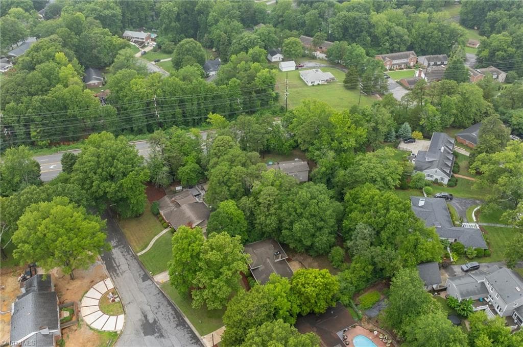 Stick/Site Built at 1116 Wynnewood Avenue, High Point NC 27262, photo 45 of 50