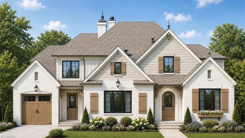 7300 Salthouse Lane, Stokesdale NC 27357