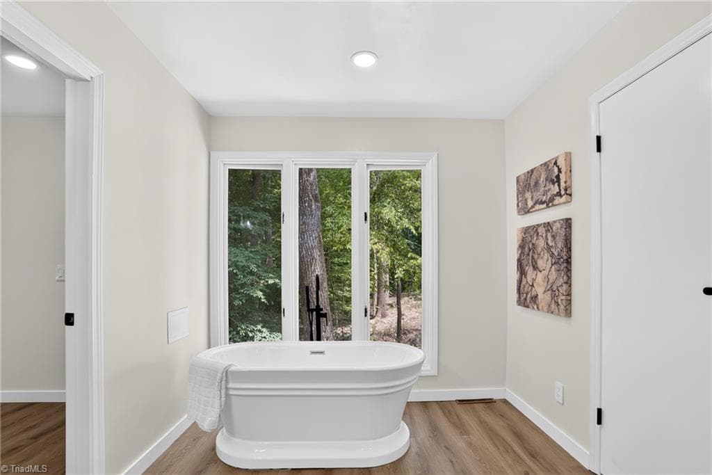 Stick/Site Built at 6809 Brookbank Road, Summerfield NC 27358, Summerfield, photo 51 of 100