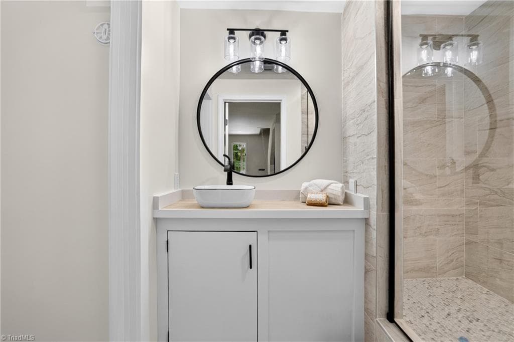 Stick/Site Built at 6809 Brookbank Road, Summerfield NC 27358, Summerfield, photo 63 of 100