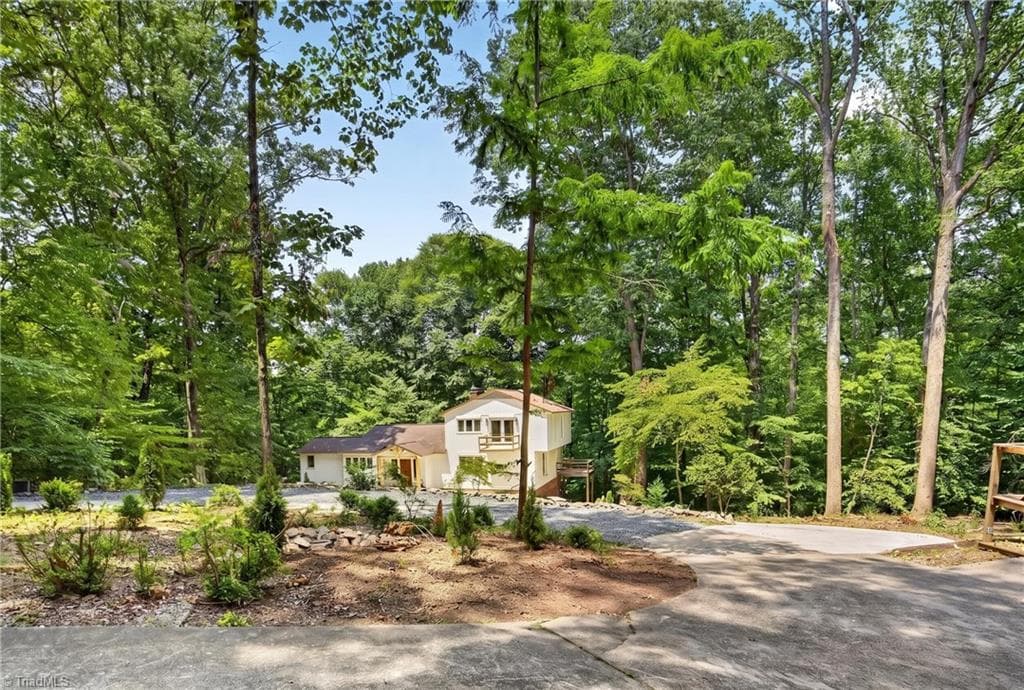 Stick/Site Built at 6809 Brookbank Road, Summerfield NC 27358, Summerfield, photo 9 of 100