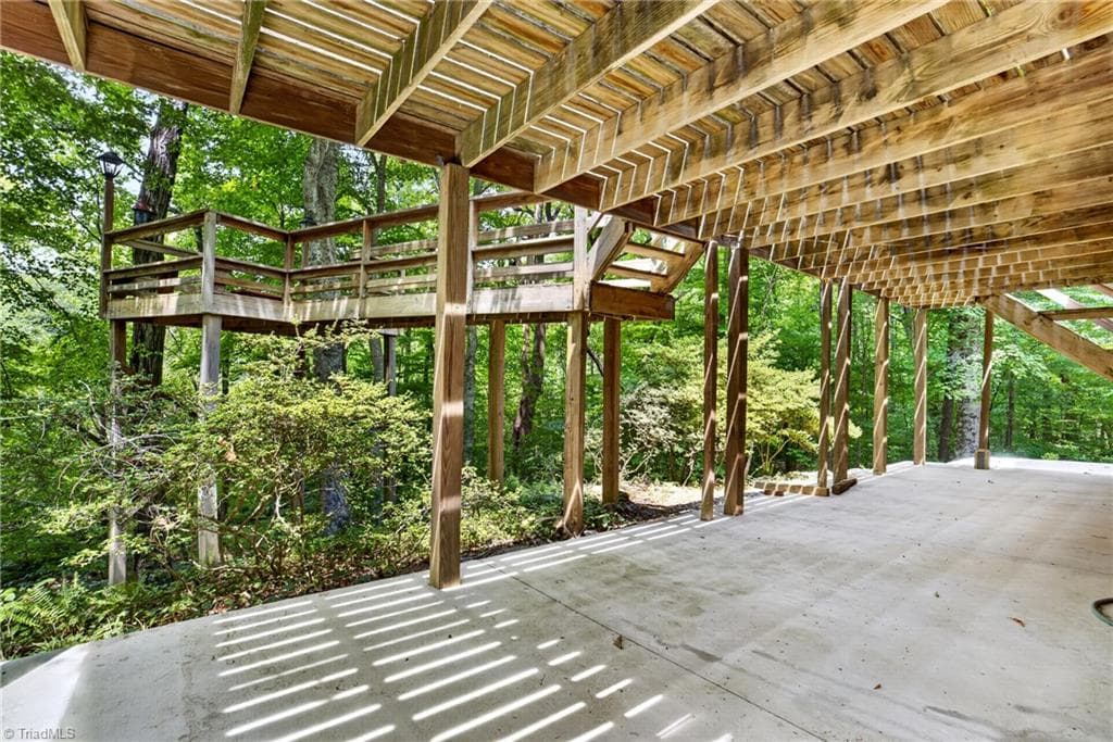 Stick/Site Built at 6809 Brookbank Road, Summerfield NC 27358, Summerfield, photo 81 of 100