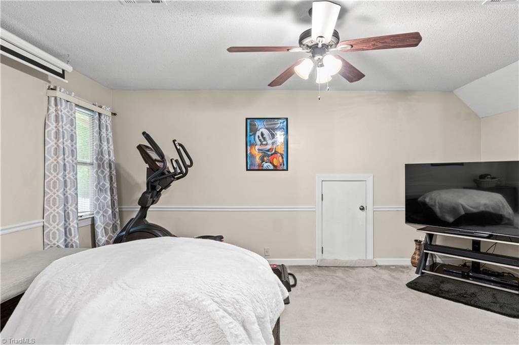 Stick/Site Built at 4721 Whisper Oak Drive, Trinity NC 27370, Trinity, photo 16 of 24